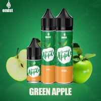 Apple Flavour Eliquid