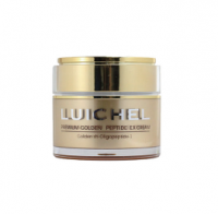 Luichel Golden Peptide EX Cream Korean Beauty Skin Care