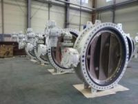 Butterfly  Valve