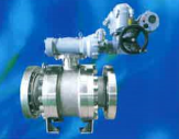 Check Valve / Actuator operated