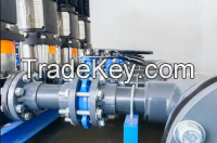 Industrial Butterfly Valve