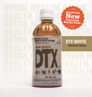 Western Detox / Korea herbal tea / herb tea / organic tea