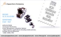 JYS - SMD Multilayer Ceramic Chip Capacitor