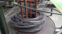 Stainless steel wire / C.H.Q WIRE / STS WIRE, CARBON WIRE / spring / stainless wire