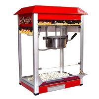 Pop Corn Machine