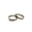 Stainless Steel Pool Hose Clamp