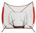 Hitting net