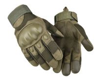 Tactical glove