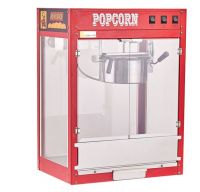 Popcorn Machine