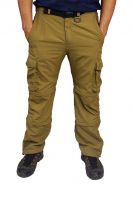 Zip Off Cargo Pants