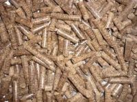 Wood pellet