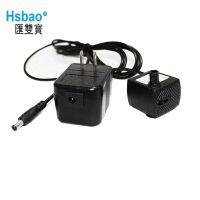 Low Voltage Ac12v 2.5w 220l Pet Drinking Pump