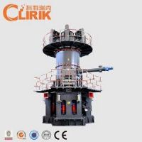 2017 super fine vertical grinding roller mill made by Clirik