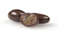 Chocolate Coated Nuts