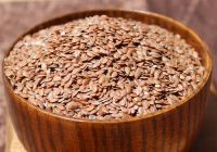 Flax Seeds