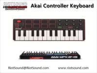 Buy Akai Controller Keyboard from Riotsound