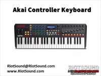  Top Akai Controller Keyboard  - Riotsound