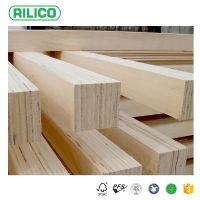 RILICO poplar lvl bed slat