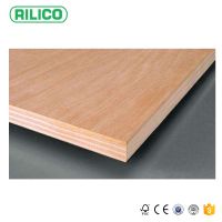 RILICO pine plywood 40 years of force to bring you the best quality