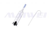 B03203 DSA High Pressure Syringe for LF Angiomat Illumena
