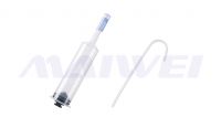 C02203 DSA High Pressure Syringe for Nemoto 120S