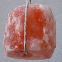 Himalayan Animal Lick Salt