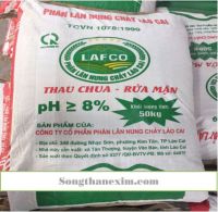 FCMP Van Thien Hoa fertilizer