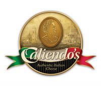 Caliendo's Parmesan & Romano