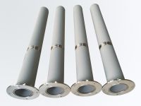 porous metal filters