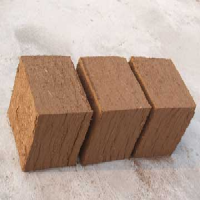 Cocopeat/ Coir pellet