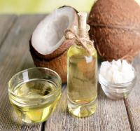 Refined Coconut Oil/ Cooking Oil