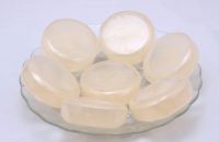 Coconut Soap/ Handmade soap