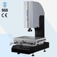 Semi-automatic Video Measuring System Yf-d Series