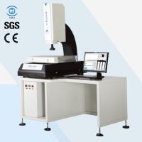 Elegant Best Price Video Measuring Machine