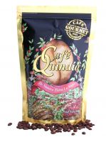 Grind or bean COFFEE QUINDIO GOURMET