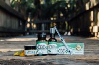 CBD Products for Sale in Houston, Texas at John's CBD