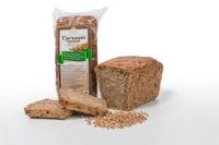 Bread TM Rostok from sprouted grain