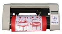 Redsail 17" Cutting Plotter (with CE)