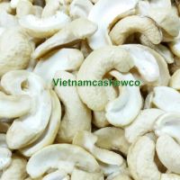 Cashewnut kernel