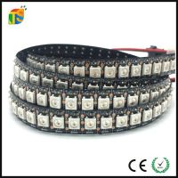 Dream color ws2812b rgb led digital strip