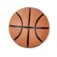Customize Your Own Size 7 Basketball Wholesale High Quality Laminated Pu Leather Basketball For Training
