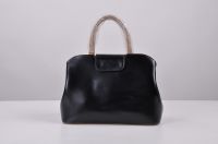 Real Leather Handbag Ladies Cow Leather Handbag Clutch Bag