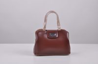 Real Leather Suit Casual Bags Handbag Reversible Tote Women Bag Resumable Shopping Bag