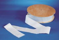 Silica Fiber Ribbon Quartz Fiber Ribbon Thickness: 0.1mm~0.7mm