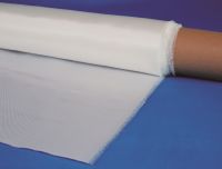 Silica Fiber Cloth Quartz Fiber Cloth Thickness: 0.1mm~0.7mm