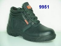 SAFETY SHOES