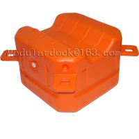 xinyi v float for jet ski dock from ningbo jiayi marine