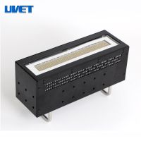 UV LED curing lamp for Screen printing machine