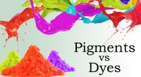 Dyes and pigments