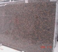 baltic brown granite